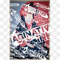 海报图形设计.设计-空若网 海报图形设计.设计-空若网