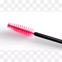 睫毛膏睫毛刷粉红化妆品-空若网 睫毛膏睫毛刷粉红化妆品-空若网