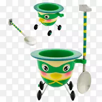 蛋杯塑料餐具-空若网 蛋杯塑料餐具-空若网