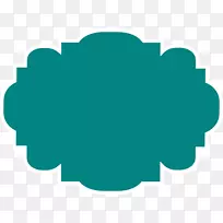 圆形方形剪贴画-空若网 圆形方形剪贴画-空若网