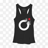 t恤连帽衫上衣镀金无袖衬衫t恤-空若网 t恤连帽衫上衣镀金无袖衬衫t恤-空若网