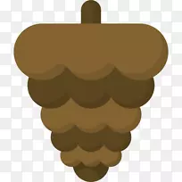 水果字体设计-空若网 水果字体设计-空若网