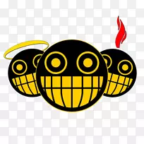 笑脸短信剪贴画-笑脸-空若网 笑脸短信剪贴画-笑脸-空若网