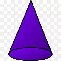 三角形区域紫锥型悬崖峭壁-空若网 三角形区域紫锥型悬崖峭壁-空若网