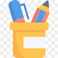 计算机图标封装了PostScript剪贴画-空若网 计算机图标封装了PostScript剪贴画-空若网