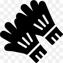 手指手套线字形线-空若网 手指手套线字形线-空若网