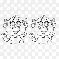 胡须,狗,猫,鼻子,狗-空若网 胡须,狗,猫,鼻子,狗-空若网