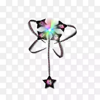 人体珠宝粉红色m-空若网 人体珠宝粉红色m-空若网