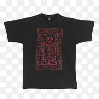 t恤袖牌字体-t恤-空若网 t恤袖牌字体-t恤-空若网