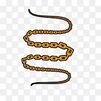 人体珠宝线剪贴画线-空若网 人体珠宝线剪贴画线-空若网