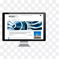 电脑显示器输出装置电脑显示器附件电子视觉显示AS 9100-空若网 电脑显示器输出装置电脑显示器附件电子视觉显示AS 9100-空若网