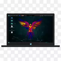 鹦鹉安全os linux发行版安全黑客渗透测试操作系统linux-空若网 鹦鹉安全os linux发行版安全黑客渗透测试操作系统linux-空若网