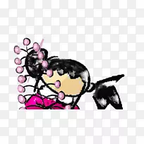 马昆虫食肉夹艺术-马-空若网 马昆虫食肉夹艺术-马-空若网