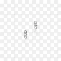 耳环体珠宝银-空若网 耳环体珠宝银-空若网