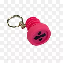钥匙链车身首饰洋红.设计-空若网 钥匙链车身首饰洋红.设计-空若网