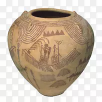 古埃及陶器格泽赫文化史前埃及王朝早期-空若网 古埃及陶器格泽赫文化史前埃及王朝早期-空若网
