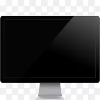 计算机图标英特尔台式计算机.英特尔-空若网 计算机图标英特尔台式计算机.英特尔-空若网