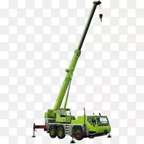 移动式起重机机械液压系统起重机-空若网 移动式起重机机械液压系统起重机-空若网