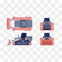 电子元器件工程塑料设计-空若网 电子元器件工程塑料设计-空若网