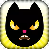 胡须猫笑鼻子夹艺术猫-空若网 胡须猫笑鼻子夹艺术猫-空若网