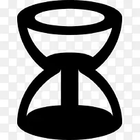 电脑图标剪辑艺术沙漏-空若网 电脑图标剪辑艺术沙漏-空若网