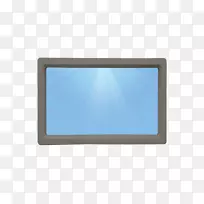 ������ʾ��ƽ����ʾװ�ö�ý�����-������