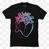 t恤连帽衫上衣时尚t恤-空若网 t恤连帽衫上衣时尚t恤-空若网