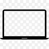 笔记本电脑图标剪贴画.笔记本电脑-空若网 笔记本电脑图标剪贴画.笔记本电脑-空若网
