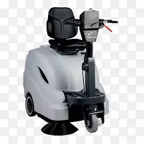 蓄电池充电器街道清扫机清洁真空吸尘器-电池-空若网 蓄电池充电器街道清扫机清洁真空吸尘器-电池-空若网