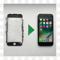 苹果iphone 7加上苹果iphone 8加上互联网电话电脑图标-空若网 苹果iphone 7加上苹果iphone 8加上互联网电话电脑图标-空若网