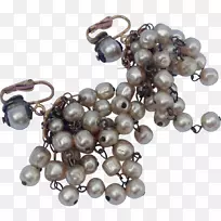 仿珍珠耳环仿宝石和莱茵石珠宝首饰珠宝-空若网 仿珍珠耳环仿宝石和莱茵石珠宝首饰珠宝-空若网