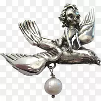 银身首饰.银-空若网 银身首饰.银-空若网