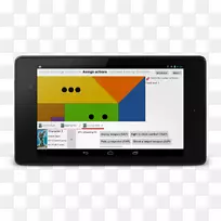 Android用户界面显示设备-空若网 Android用户界面显示设备-空若网