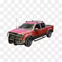 遥遥领先的5辆皮卡Ubisoft视频游戏-皮卡-空若网 遥遥领先的5辆皮卡Ubisoft视频游戏-皮卡-空若网