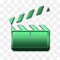 电脑图标电影标志-空若网 电脑图标电影标志-空若网