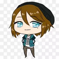 鼻智人棕色头发夹艺术.鼻子-空若网 鼻智人棕色头发夹艺术.鼻子-空若网