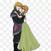 安娜·克里斯多夫,长发公主,埃尔莎艺术-安娜-空若网 安娜·克里斯多夫,长发公主,埃尔莎艺术-安娜-空若网