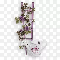 博客花园剪贴画-空若网 博客花园剪贴画-空若网