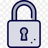 计算机图标计算机安全-空若网 计算机图标计算机安全-空若网