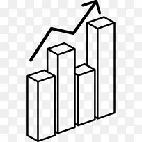 条形图数据计算机图标符号-空若网 条形图数据计算机图标符号-空若网
