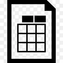 符号表计算机图标.符号-空若网 符号表计算机图标.符号-空若网