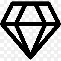 电脑图标宝石钻石宝石-空若网 电脑图标宝石钻石宝石-空若网