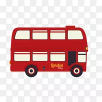伦敦巴士双层巴士-空若网 伦敦巴士双层巴士-空若网