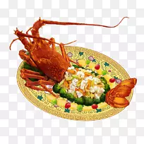 龙虾热或海鲜餐厅-龙虾-空若网 龙虾热或海鲜餐厅-龙虾-空若网