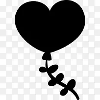 电脑图标心符号爱情符号-空若网 电脑图标心符号爱情符号-空若网