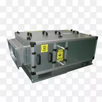 通风空气过滤器空调热交换器系统-空若网 通风空气过滤器空调热交换器系统-空若网