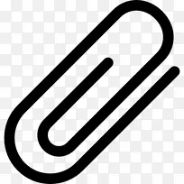 电脑图标电子邮件附件-空若网 电脑图标电子邮件附件-空若网