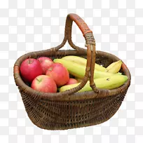 苹果篮香蕉水果食品-苹果-空若网 苹果篮香蕉水果食品-苹果-空若网