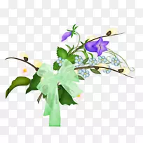 花卉设计切花花束花盆-花-空若网 花卉设计切花花束花盆-花-空若网