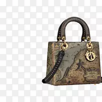 迪奥·克里斯汀·迪奥夫人艺术家手袋时尚-空若网 迪奥·克里斯汀·迪奥夫人艺术家手袋时尚-空若网